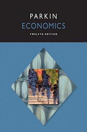 michael parkin economics 13th edition
