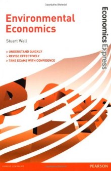 Economics Express: Environmental Economics