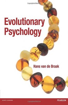 Evolutionary Psychology