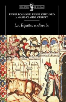 Las Españas Medievales