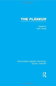 The Flâneur
