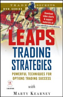 LEAPS Trading Strategies: Powerful Techniques for Options Trading Success