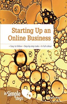 Starting Up an Online Business (In Simple Steps)