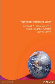 The World: A History