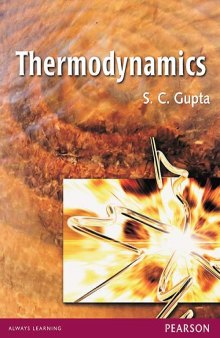 Thermodynamics