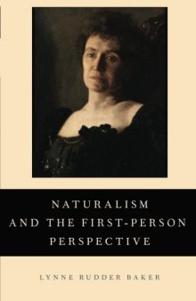 Naturalism and the First-Person Perspective