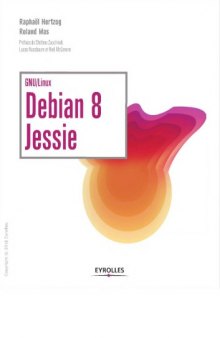 Debian 8 Jessie : GNU-Linux