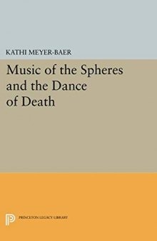 Music of the Spheres and the Dance of Death: Studies in Musical Iconology