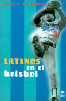 Latinos en el beisbol
