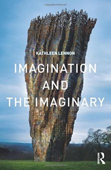 Imagination and the Imaginary