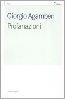 Profanazioni