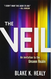 The Veil: A Window into the Spirit World