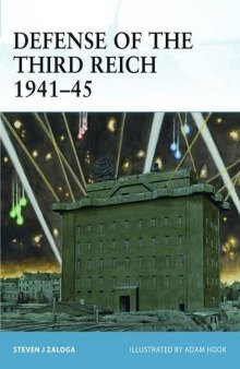 Defense of the Third Reich 1941-45