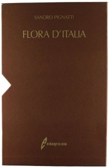 La flora d’Italia