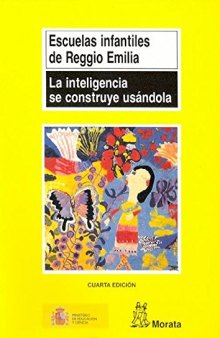 La inteligencia se construye usándola (escaneado)