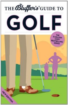The Bluffer's Guide to Golf