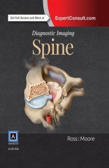 Diagnostic imaging Spine