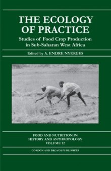 Ecology of Practice