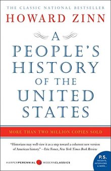 A People’s History of the United States