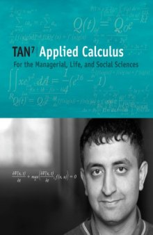 Applied Calculus for the Managerial, Life, and Social Sciences