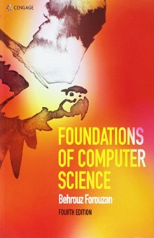 Foundations of Computer Science