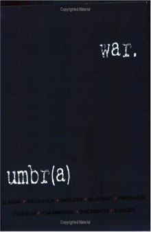 Umbr(a): War