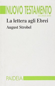 La lettera agli ebrei