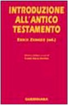 Introduzione all'antico Testamento