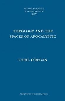 Theology and the Spaces of Apocalyptic