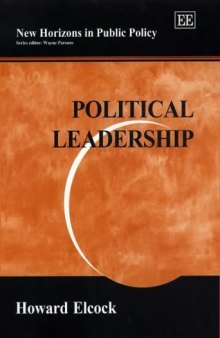 Political Leadership