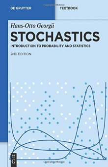 Stochastics: Introduction to Probability and Statistics