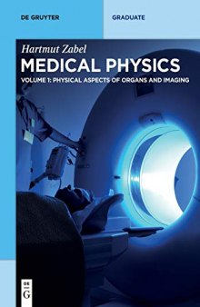 Medical Physics: Imaging, Therapy, Materials