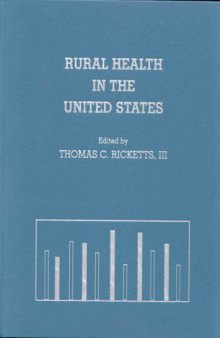 Rural Health in the United States