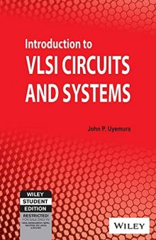 Introduction to VLSI Circuits and Systems