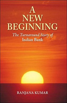 A New Beginning: The Turnaround Story of Indian Bank