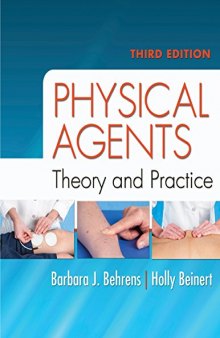 Physical agents : theory and practice
