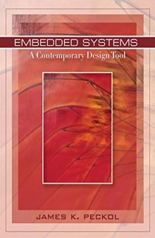 Embedded Systems: A Contemporary Design Tool