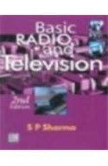 Basic Radio & Television, 2/E