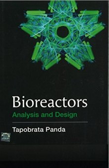 Bioreactors : analysis and design