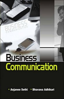 Business Communication