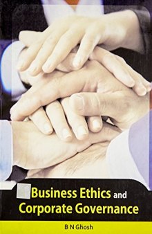 Business Ethics and Corporate Governance