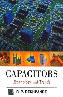 Capacitors : technology and trends