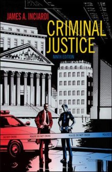 Criminal justice