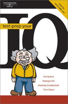 Test-Prep Your I.Q.