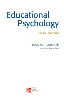 Educational psychology
