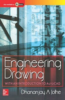 Engineering Drawing With an Introduction to AutoCAD