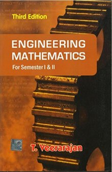 Engineering Mathematics [For Semesters I and II]