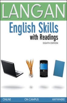 English Skills with Readings