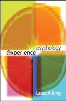 Experience Psychology