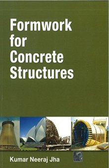 Formwork For Concrete Structures